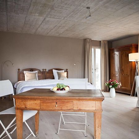 Le Coq Chantant Studios D'Hotes & Boutique Hotel St-Livres Saint-Livres Exterior foto