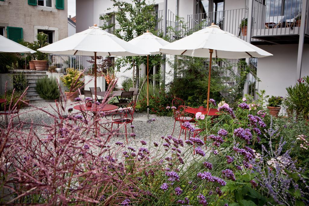 Le Coq Chantant Studios D'Hotes & Boutique Hotel St-Livres Saint-Livres Exterior foto