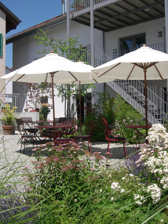 Le Coq Chantant Studios D'Hotes & Boutique Hotel St-Livres Saint-Livres Exterior foto