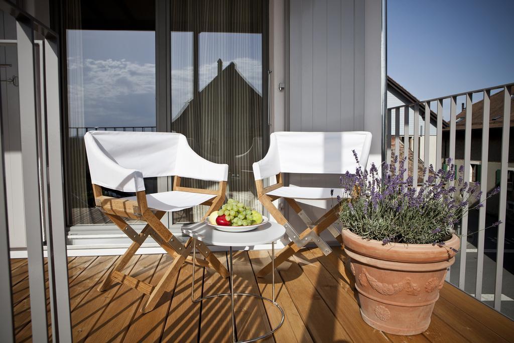 Le Coq Chantant Studios D'Hotes & Boutique Hotel St-Livres Saint-Livres Exterior foto