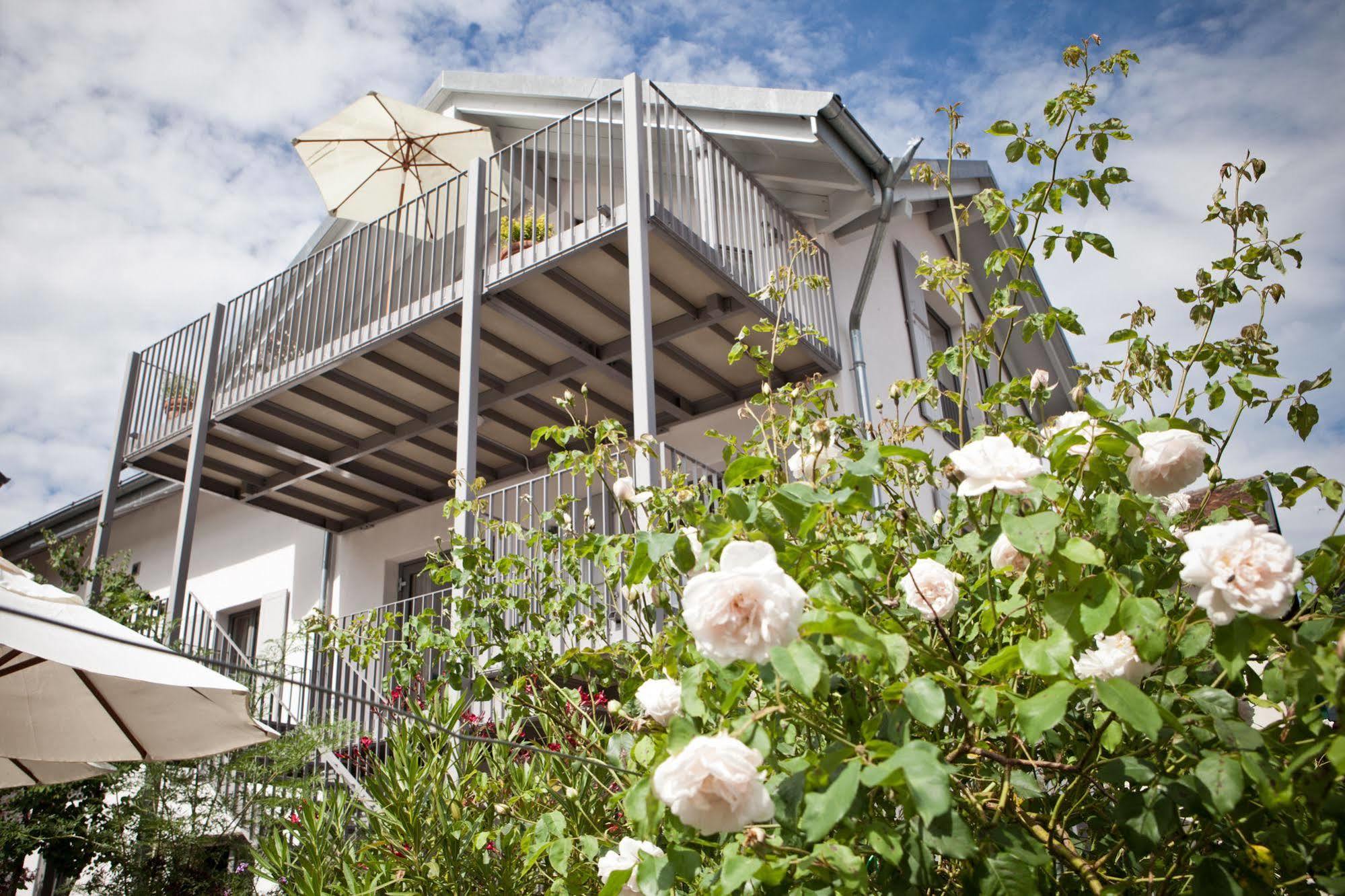 Le Coq Chantant Studios D'Hotes & Boutique Hotel St-Livres Saint-Livres Exterior foto