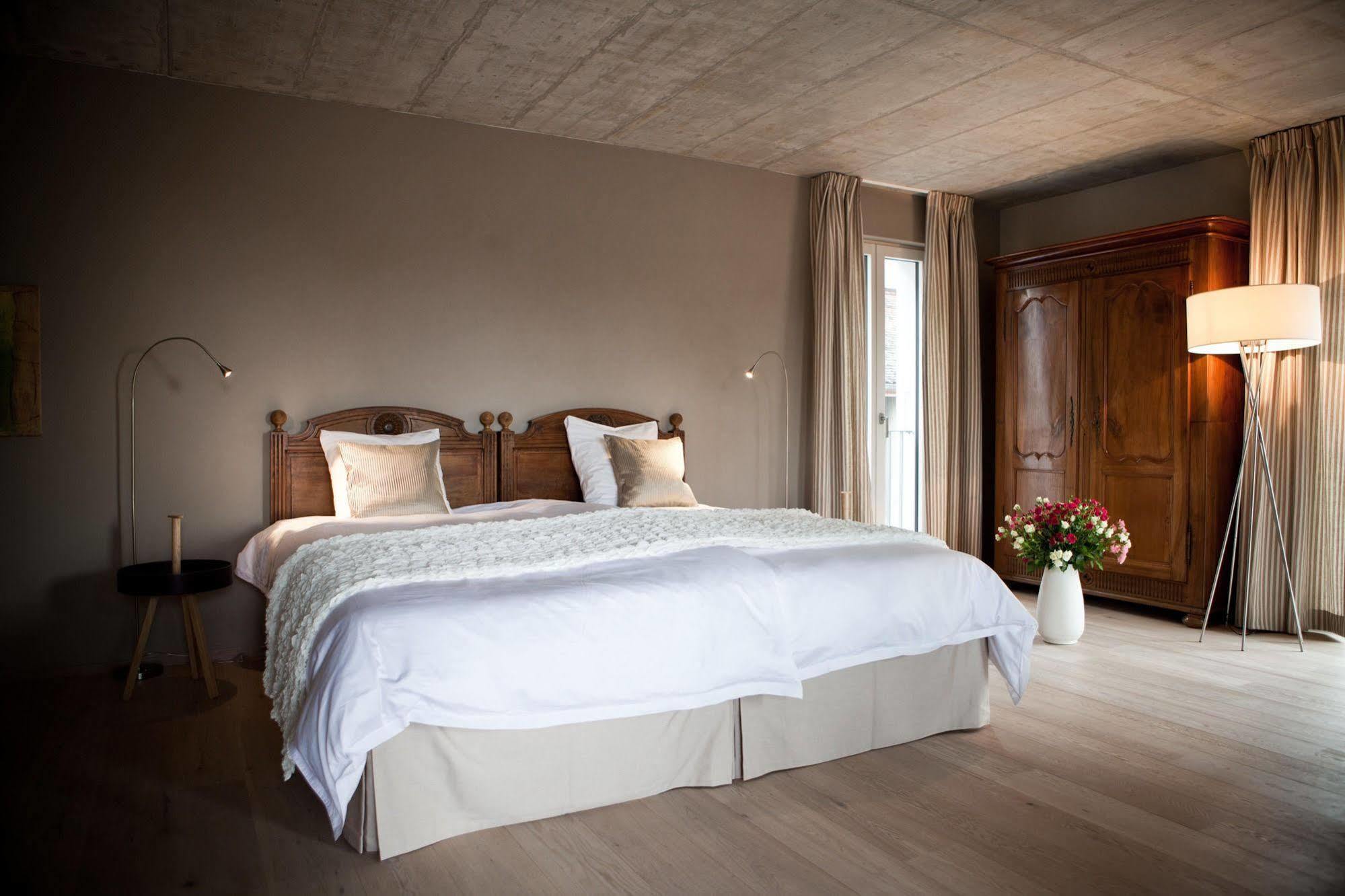 Le Coq Chantant Studios D'Hotes & Boutique Hotel St-Livres Saint-Livres Exterior foto