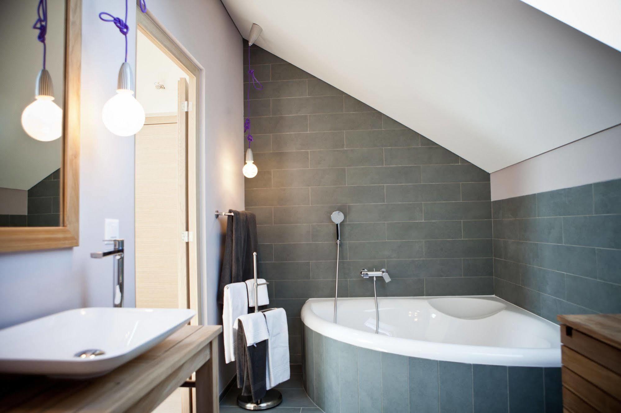Le Coq Chantant Studios D'Hotes & Boutique Hotel St-Livres Saint-Livres Exterior foto