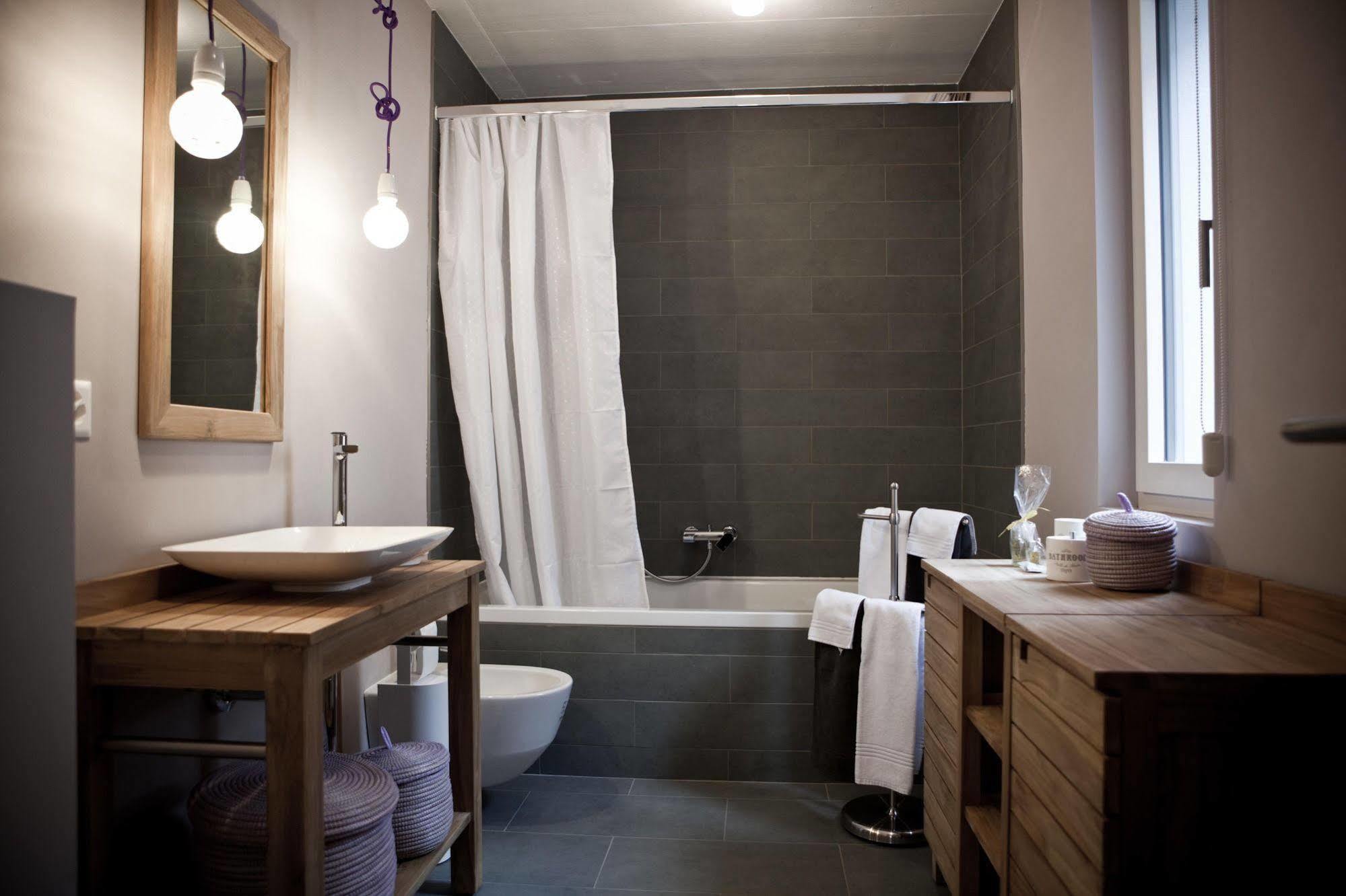 Le Coq Chantant Studios D'Hotes & Boutique Hotel St-Livres Saint-Livres Exterior foto