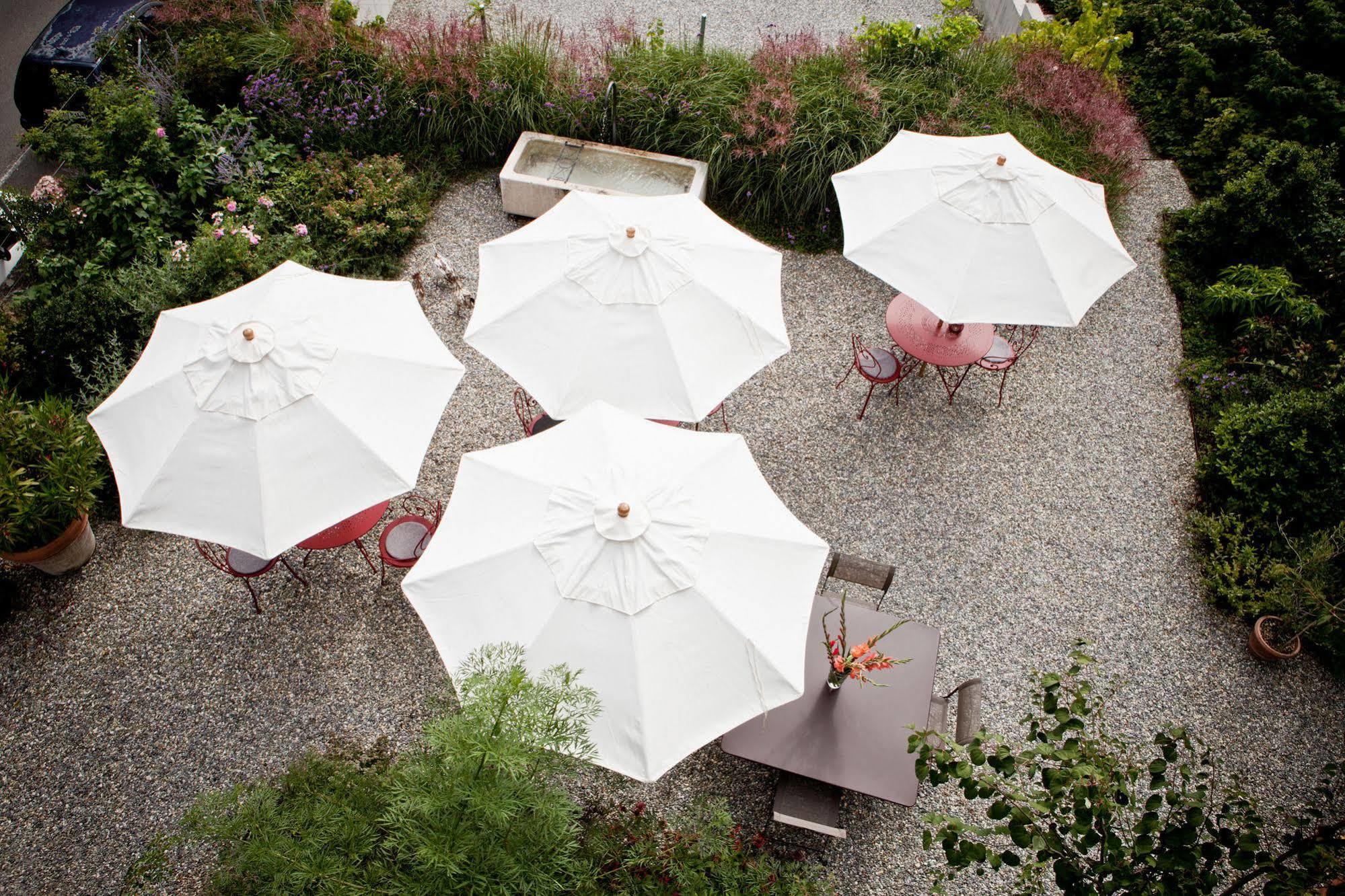 Le Coq Chantant Studios D'Hotes & Boutique Hotel St-Livres Saint-Livres Exterior foto
