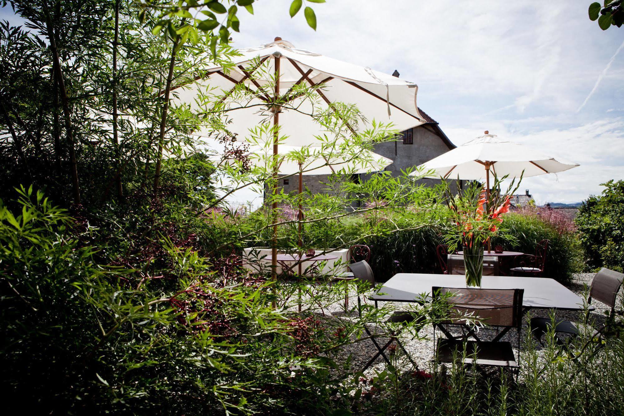 Le Coq Chantant Studios D'Hotes & Boutique Hotel St-Livres Saint-Livres Exterior foto